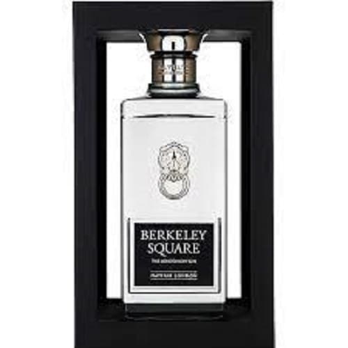 Berkeley Square Gin