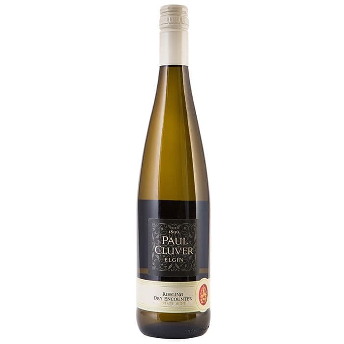 Paul Cluver Elgin Riesling