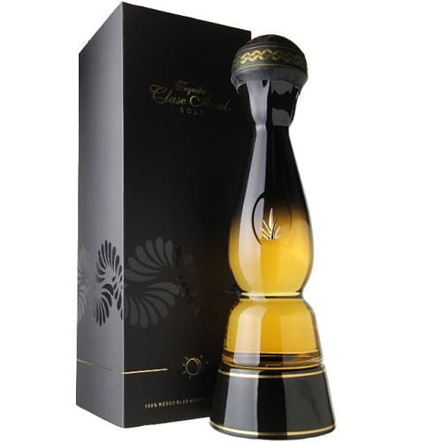 Azul Gold Tequila