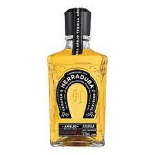 Herradura Anejo Tequila