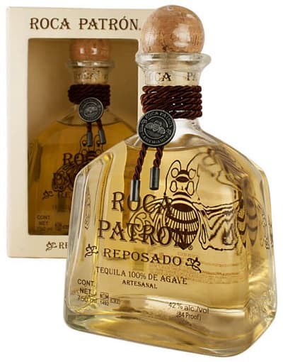 Patron Reposado