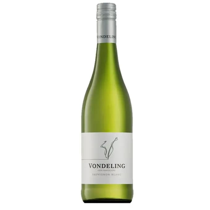 Vondeling Sauvignon Blanc
