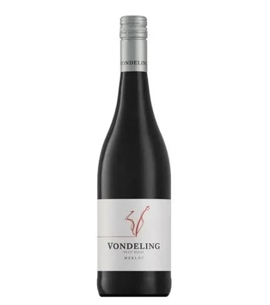 Vondeling Merlot 