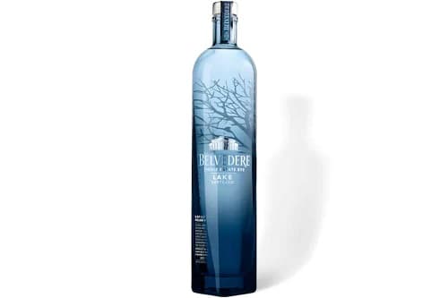 Belvedere Lake Bartezek