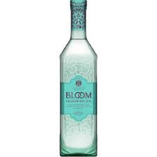 Bloom London Dry Gin