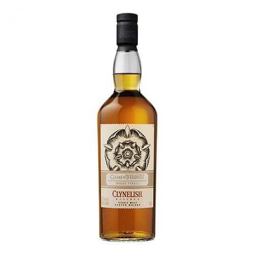 Clynelish Reserve Single Malt