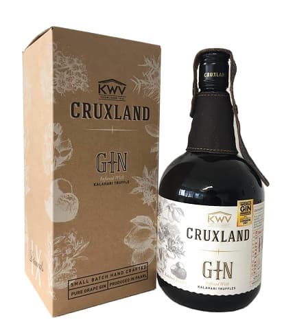 KWV Cruxland Gin