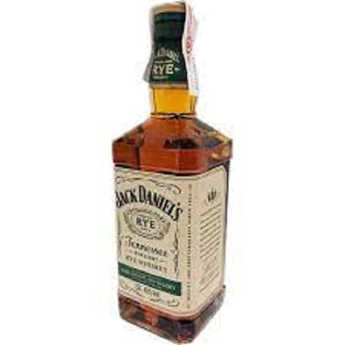 Jack Daniels Rye