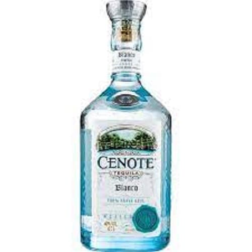 Tequila Cenote Blanco