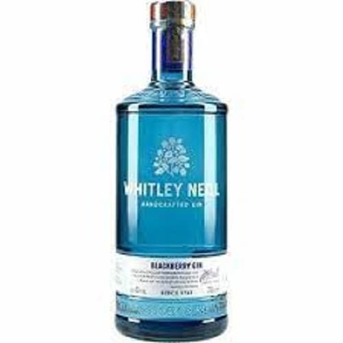 Whitley Neil Blackberry Gin
