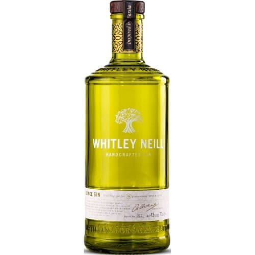 Whitley Neil Quince Gin