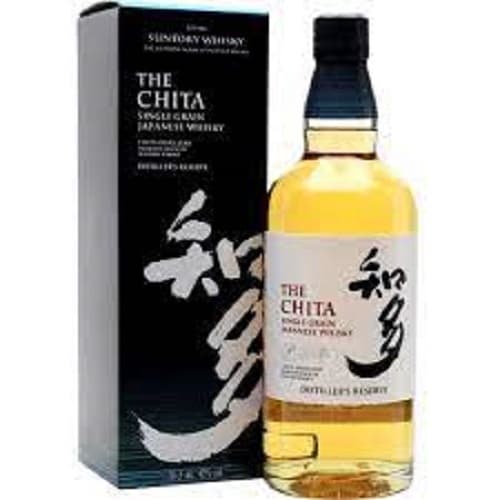 Chita Suntory Whisky