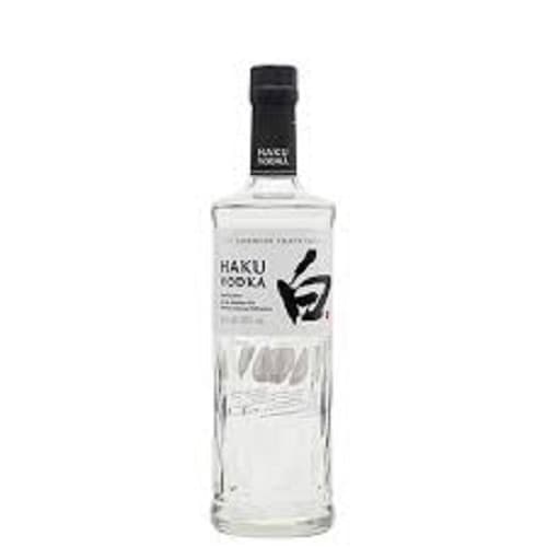 Haku Vodka