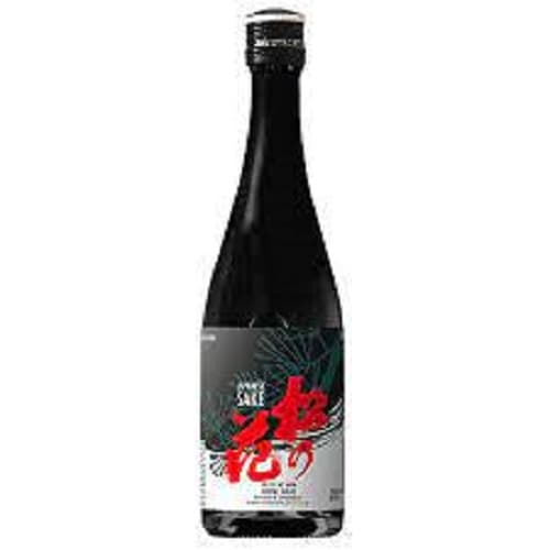 Kawashima Ginjo Sake