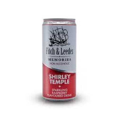 Fitch & Leedes Moments Shirley Temple