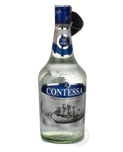 Contessa White Rum