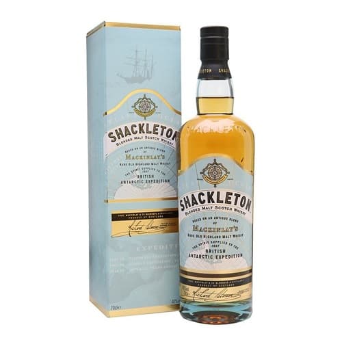 Shackleton Blended Malt