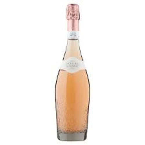 Fleurs de Prairie Sparkling Brut-Rose