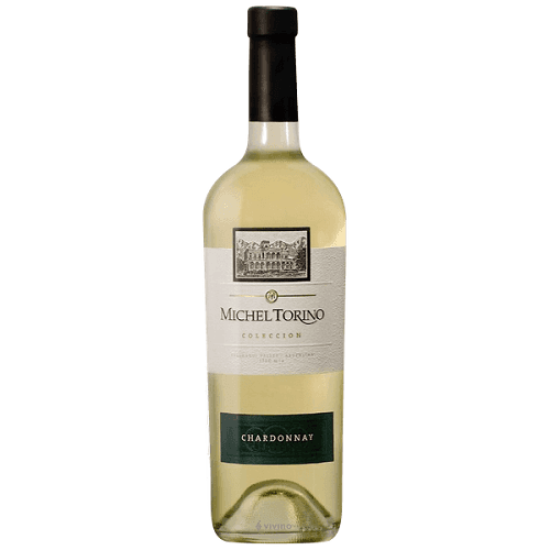 Michel Torino Coleccion Chardonnay