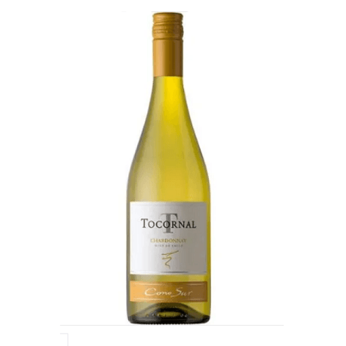 Tocornal by Cono Sur Chardonnay Blanc