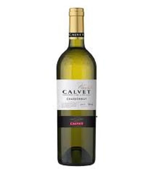 Calvet Varietals Chardonnay