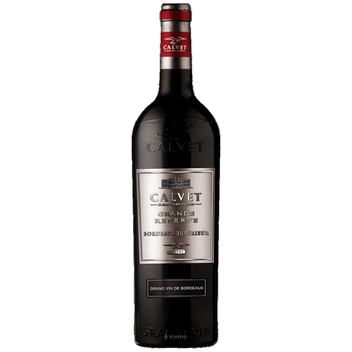 Calvet Grande Reserve Bordeaux Superieur