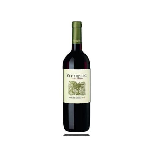 Cederberg Merlot Shiraz