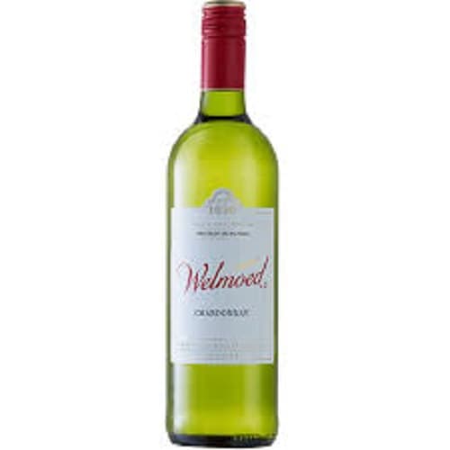  Welmoed Chardonnay