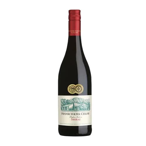 Franschhoek Cellar Shiraz
