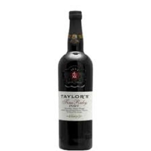 Taylor's Fine White Port