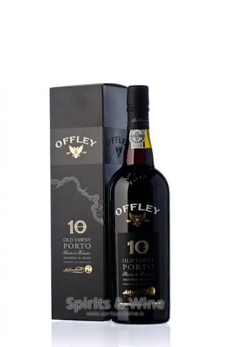 Offley 10 Old Tawny Porto