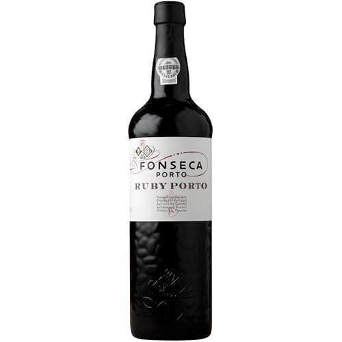 Fonseca Ruby Port