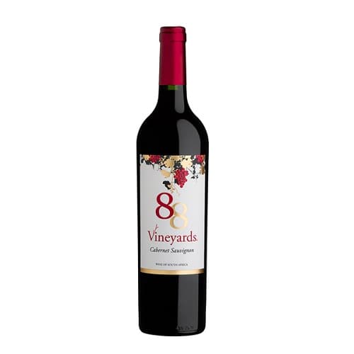 88 Vineyard's Cabernet Sauvignon