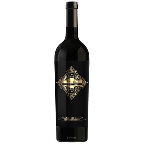 Atilius Prestigio Chianti Reserva