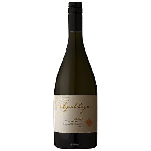 Alpatagua Reserva Chardonnay