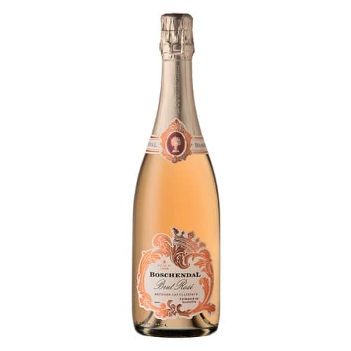 Boschendal Brut Rose