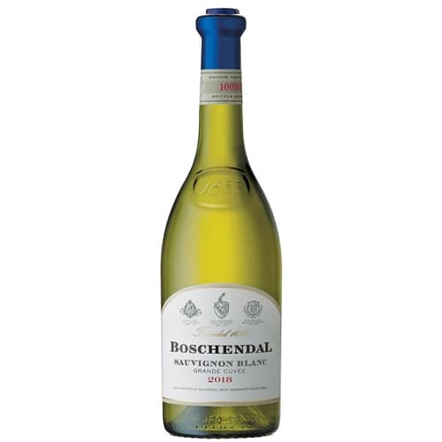 Boschendal 1685 Sauvignon Grand Cuvee