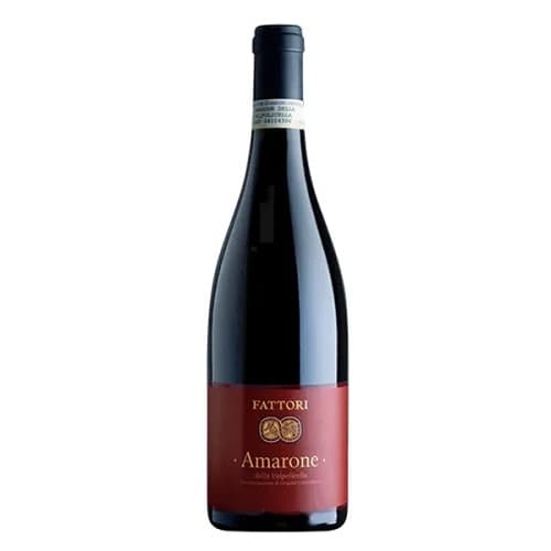 Fattori Amarone Della Valpolicella