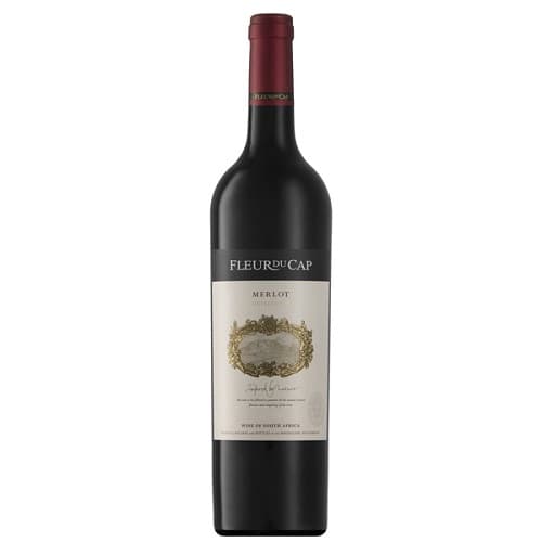 Fleur du Cap Merlot