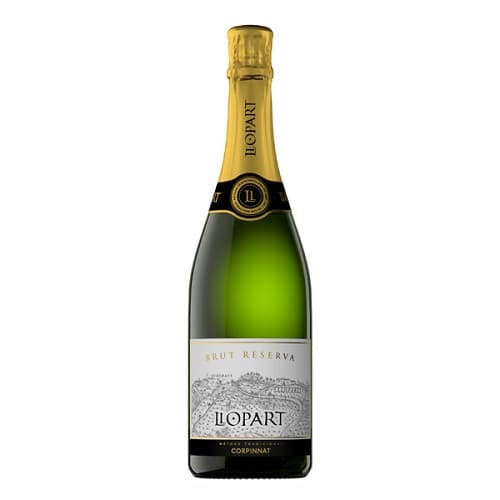 Liopart Brut Reserva