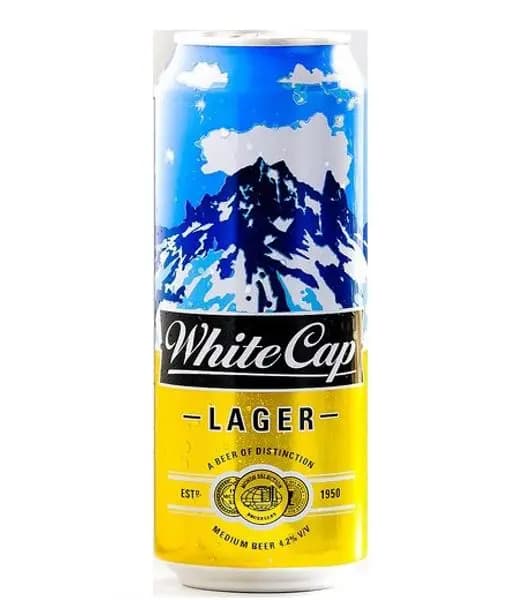 Whitecap 