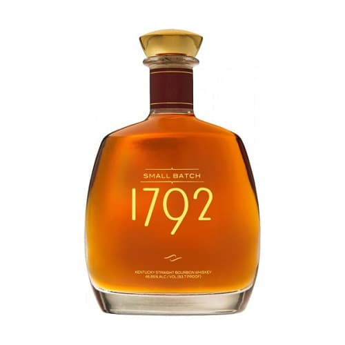 1792 Small Batch Whisky