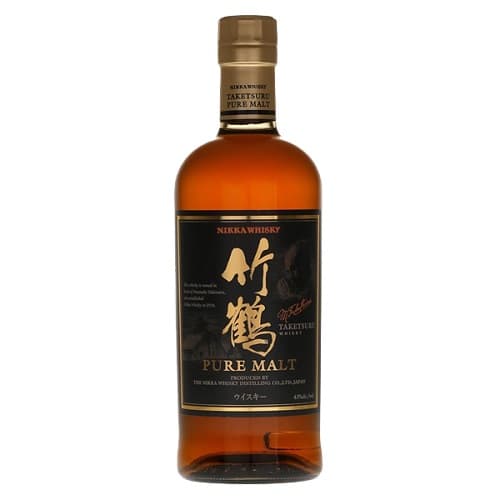 Nikka Pure Malt Taketsuru