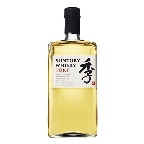 Suntory Toki