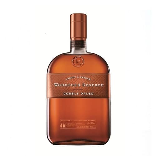 Woodford Reserve Double Oak