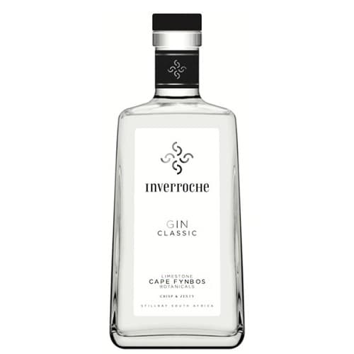 Inverroche Classic Gin