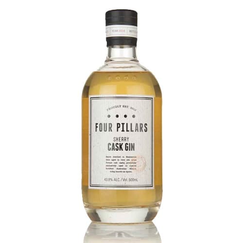 Four Pillars Sherry Cask