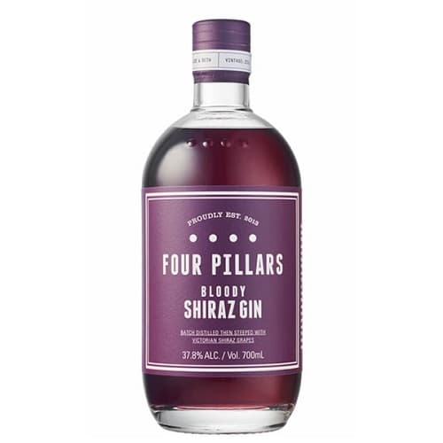 Four Pillars Bloody Shiraz