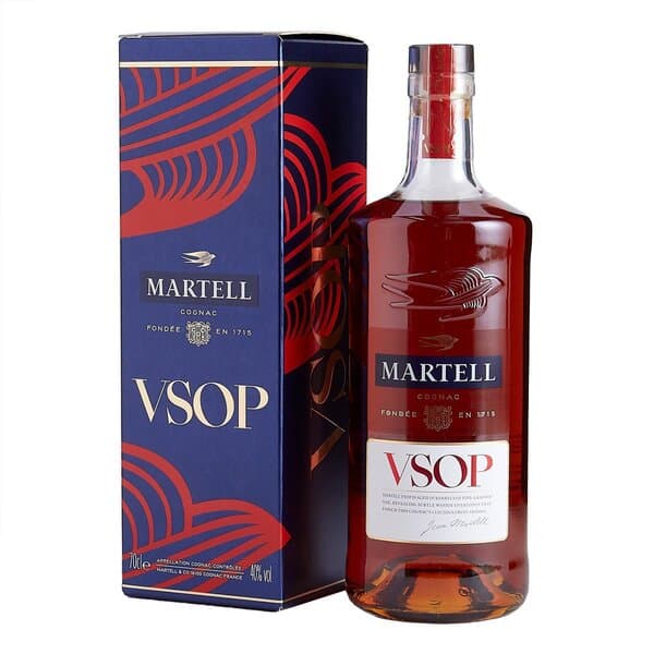 Martell VSOP
