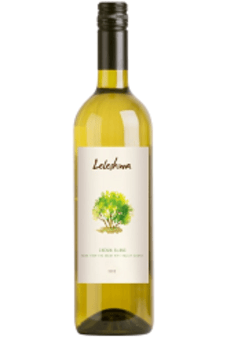 Leleshwa Chenin Blanc